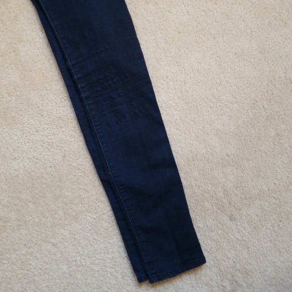 Abercrombie kids size 16 Jegging - Picture 3 of 3